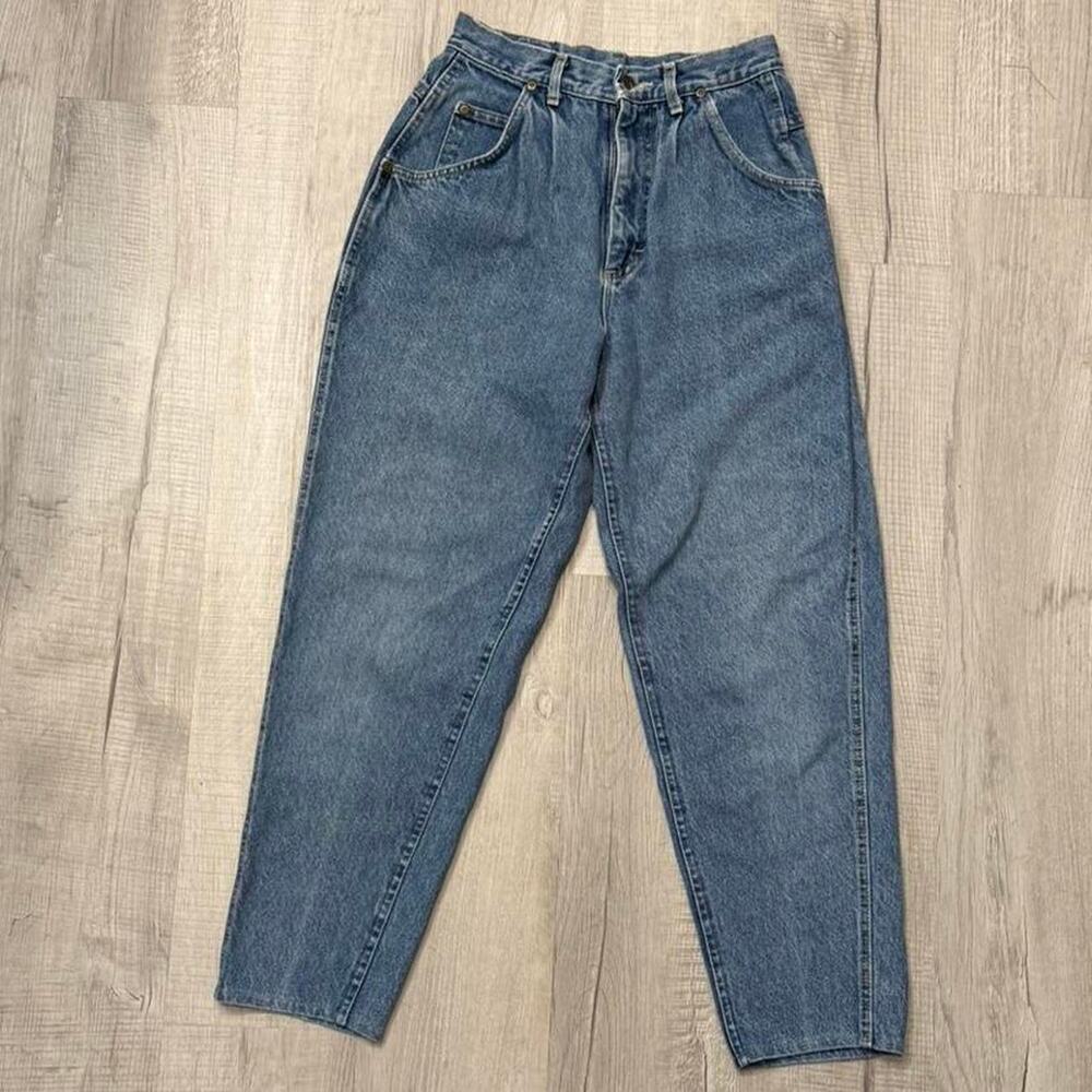 Vintage 90s skyriders high waisted - Picture 3 of 6